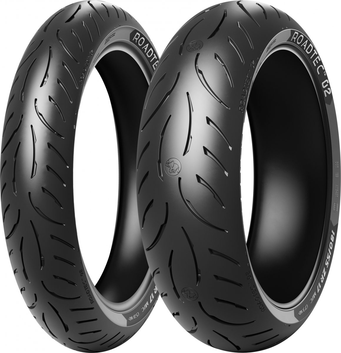 180/55 ZR17 ROADTEC 02 M