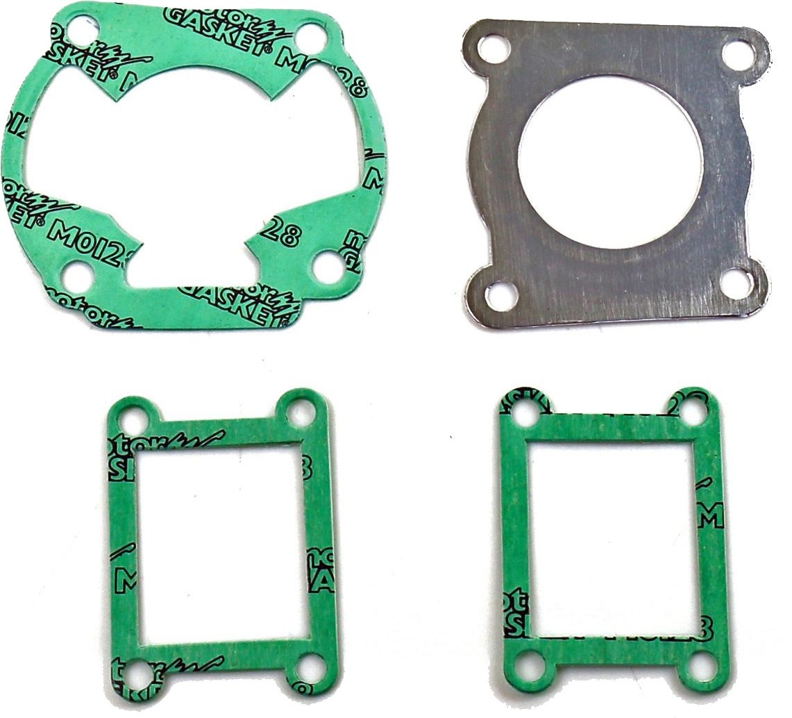 COMPLETE GASKET KIT