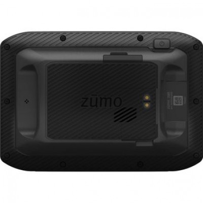 Garmin Zumo 396 LMT-S Europa foto 2