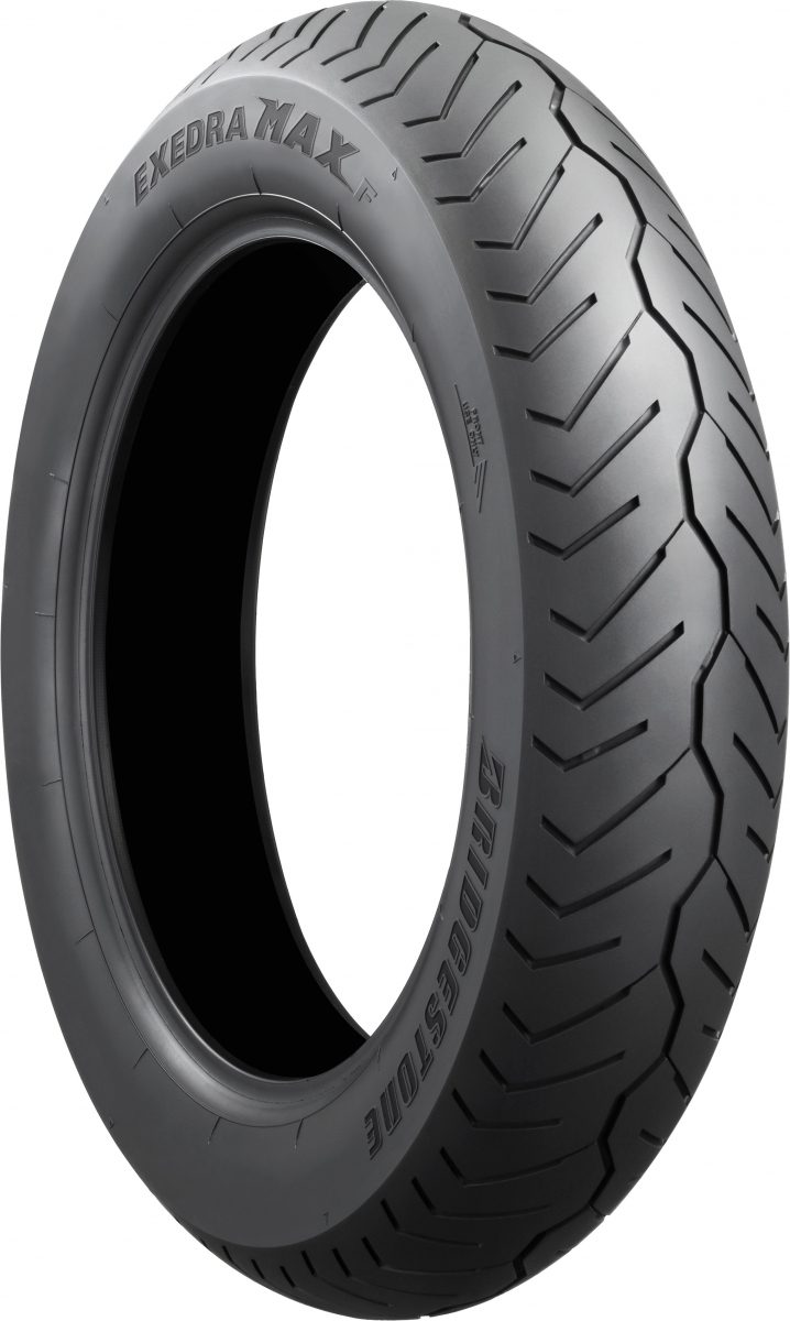 130/70 ZR18 E-MAX
