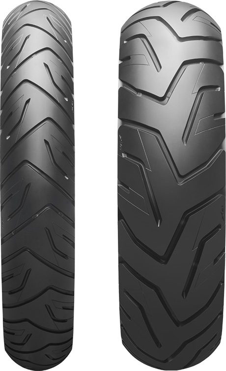 120/70 R15 A41 M