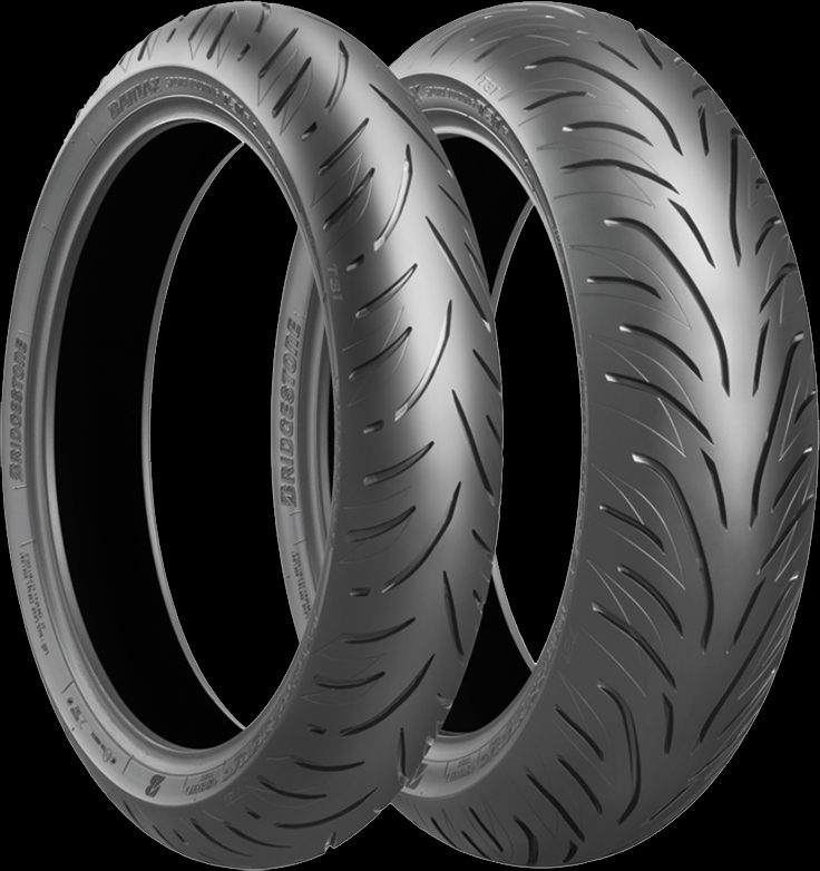 110/70 ZR17 T31