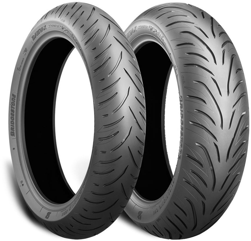 130/70 R16 SC2 RAIN