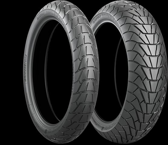 120/70 R17 AX41S