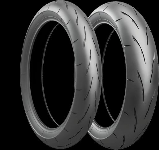 110/80 R18 CR11F