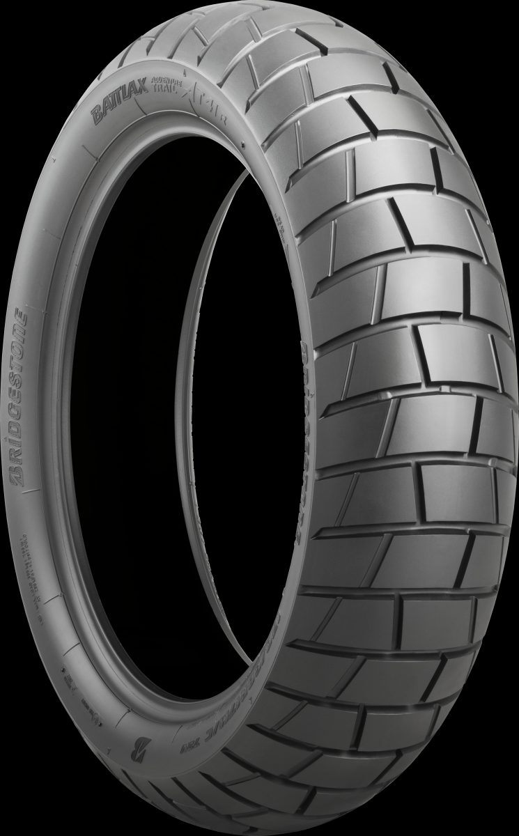 140/80 R17 AT41