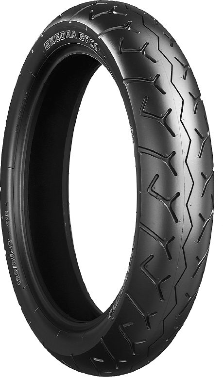150/80 R17 G701 EXEDRA