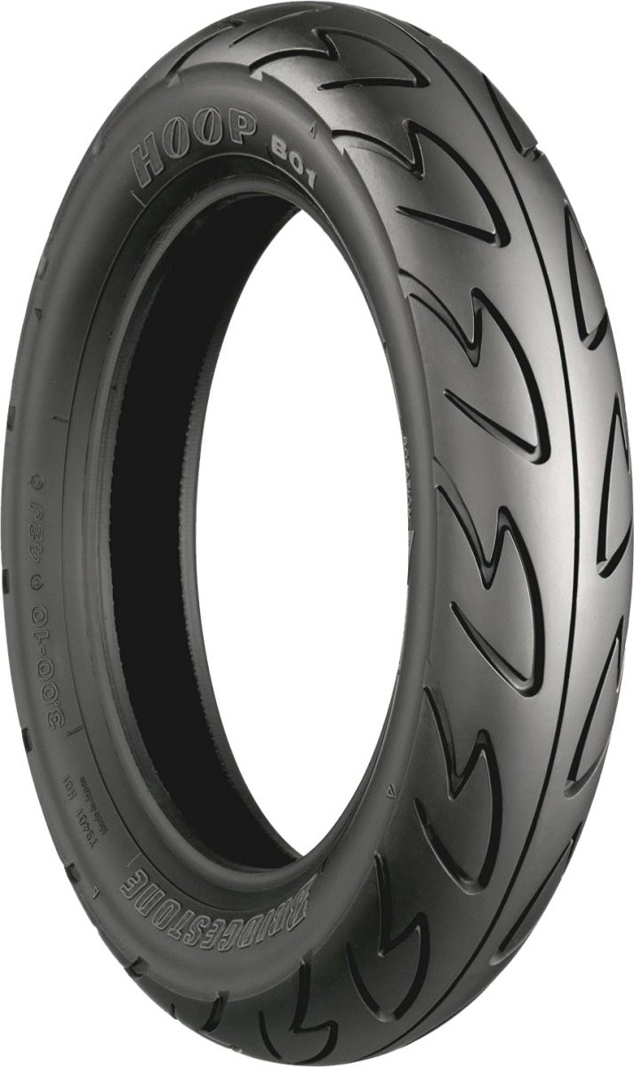 130/90 -10 B01 SC-HOOP