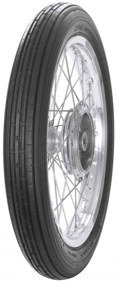 3.25 S17 SPEEDMASTER-MKII AM7