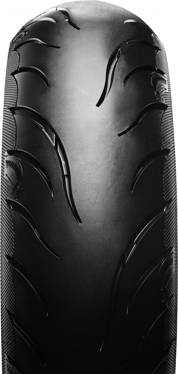 180/60 -17 COBRA CHROME AV92