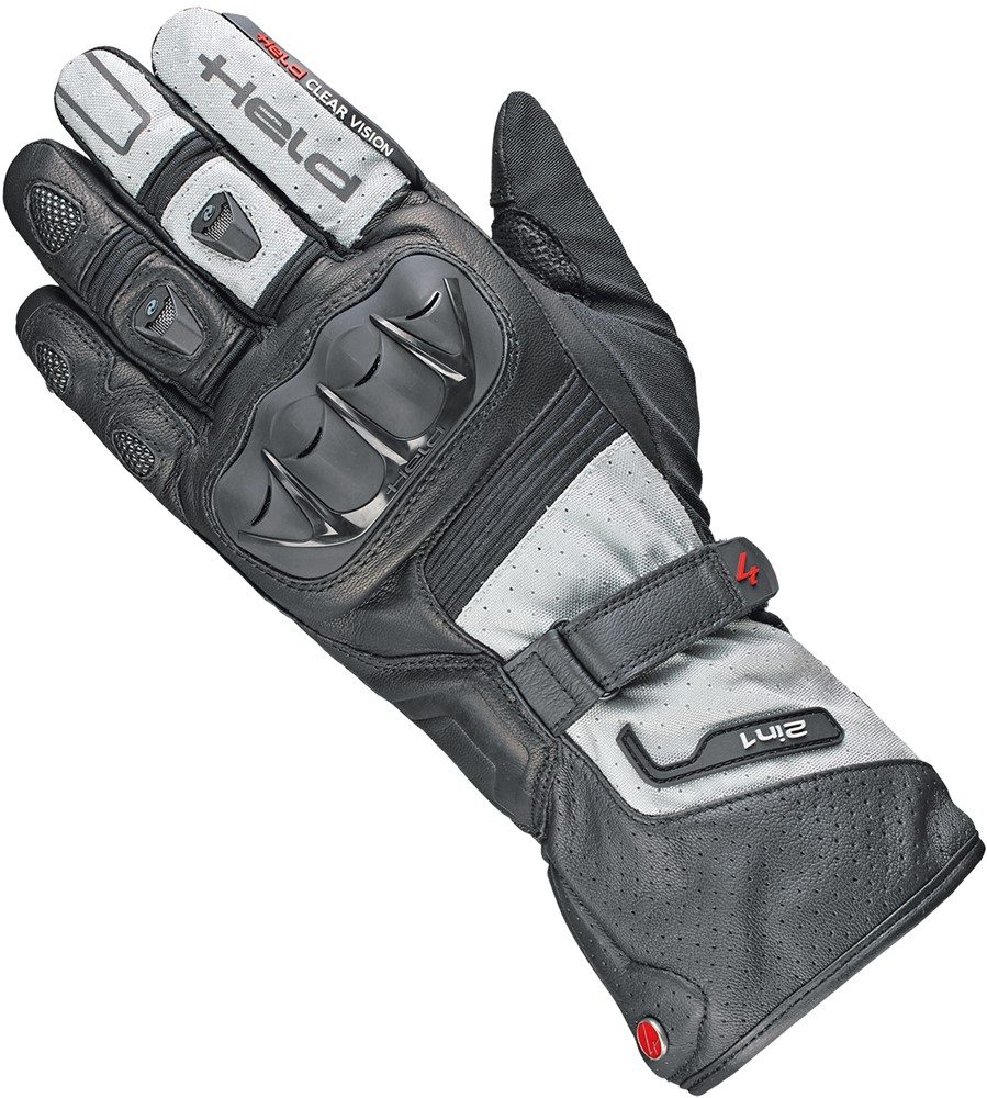 Held Air n Dry II black-grey