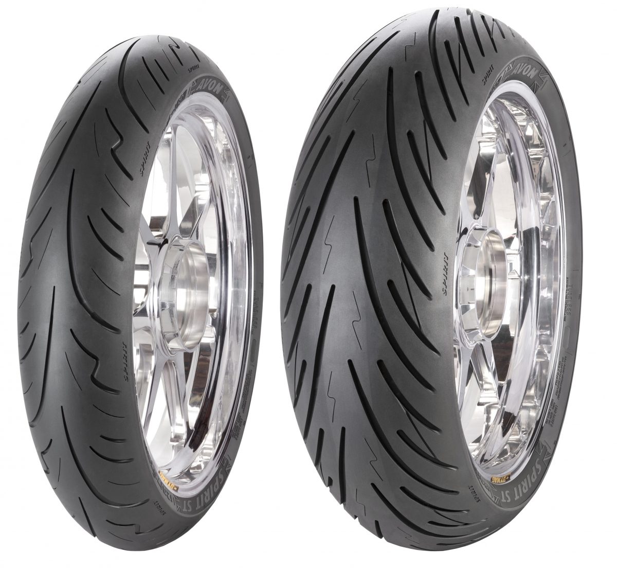 180/55 ZR17 SPIRIT ST