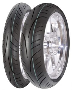 2.50-17 STREETRUNNER AV83
