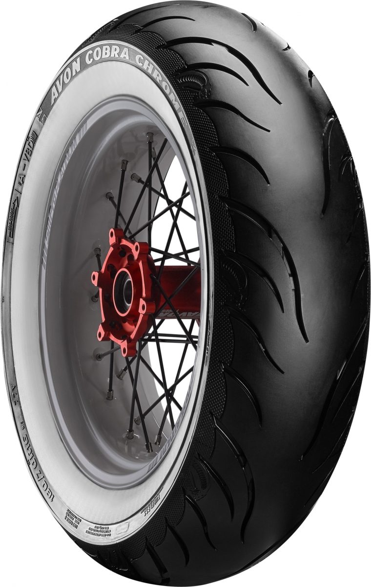MT90 B16 COBRA CHROME WW AV92