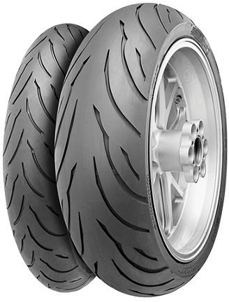 110/70 ZR17 CONTIMOTION Z