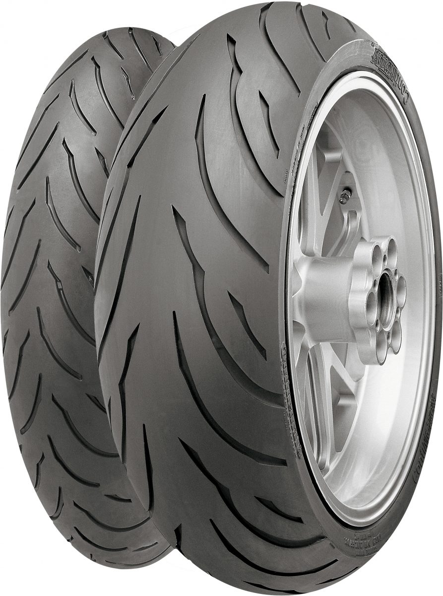 150/60 ZR17 MOTION M