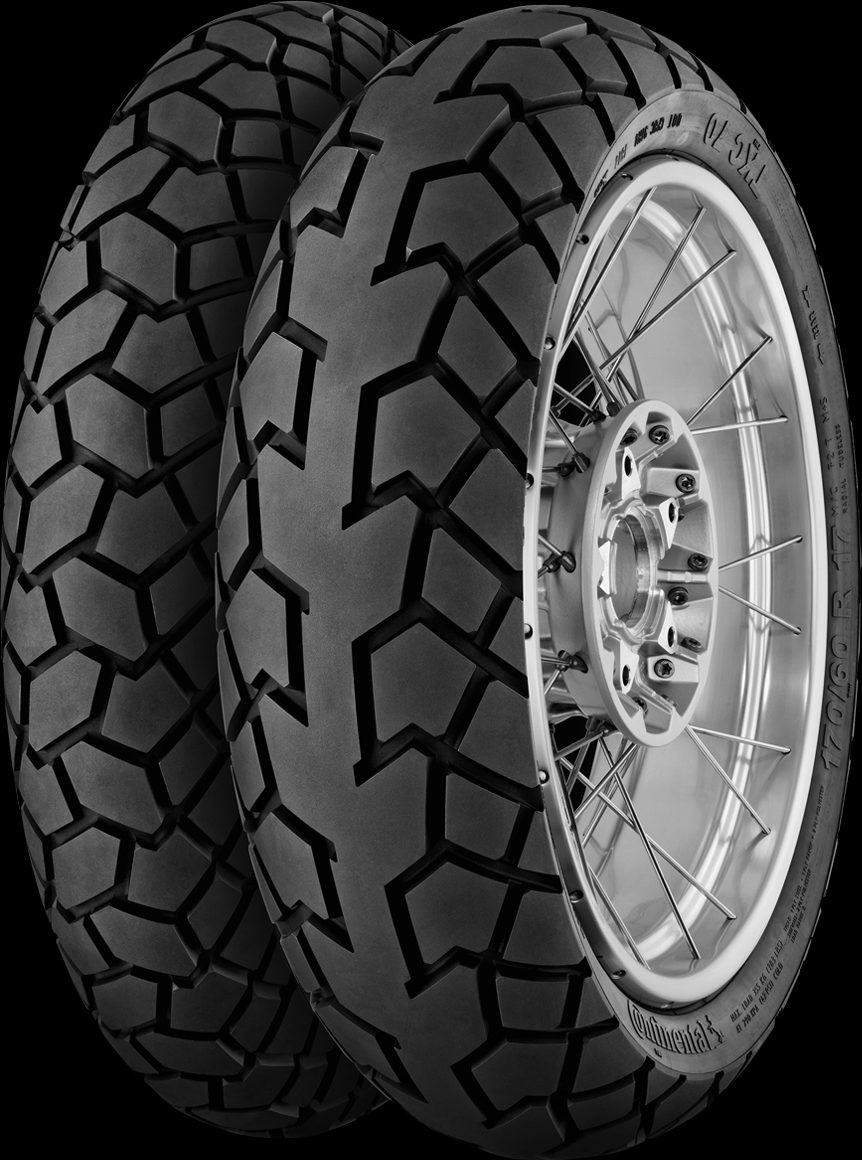140/80 R17 TKC70