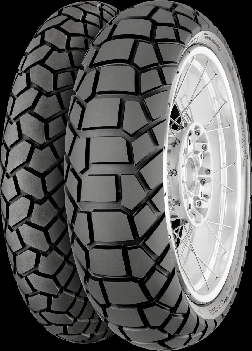 150/70 R17 TKC70 ROCKS