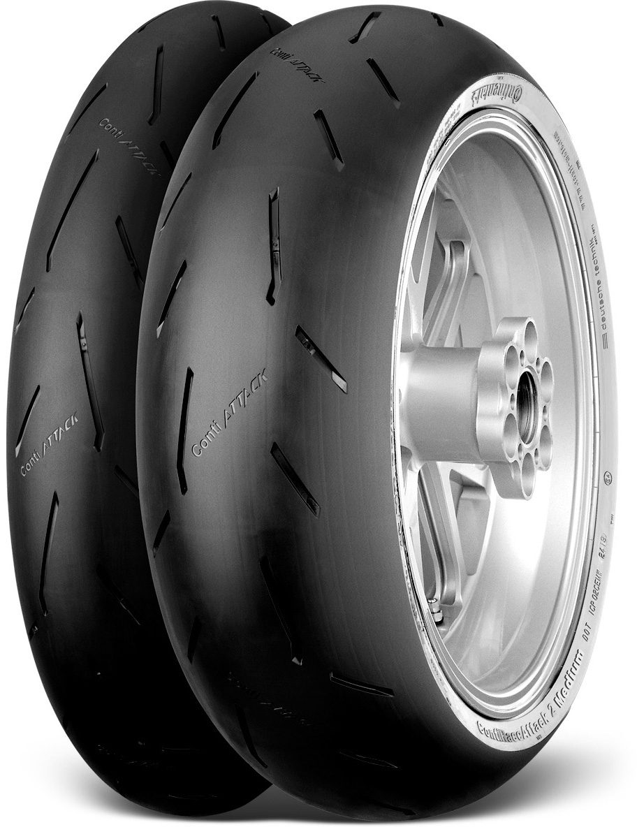 120/70 ZR17 RACEATTACK 2