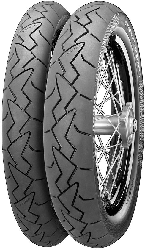 120/90 R18 CLASSIC ATTACK