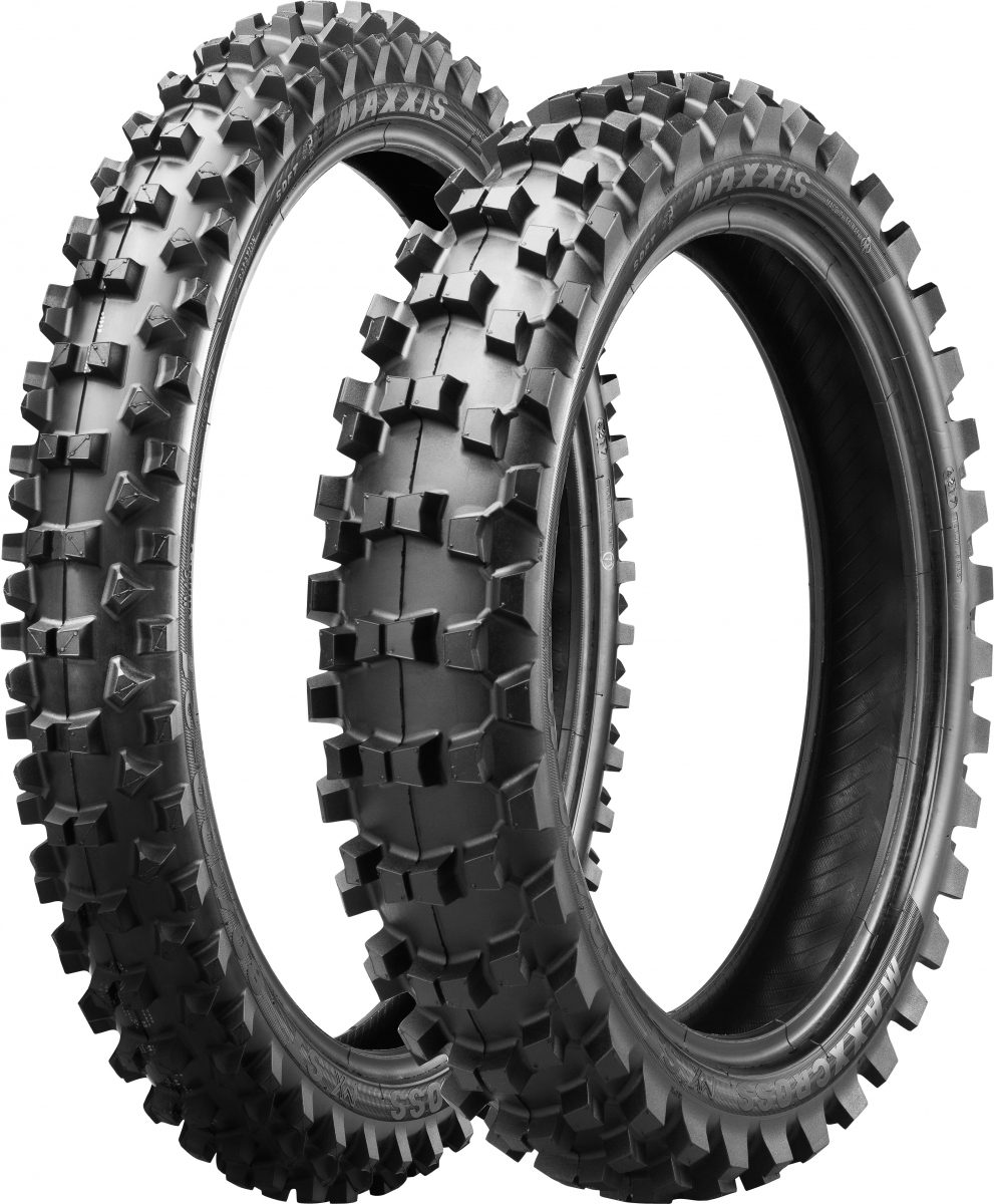 2.75 -10 MAXXCROSS MX ST M-7332 +