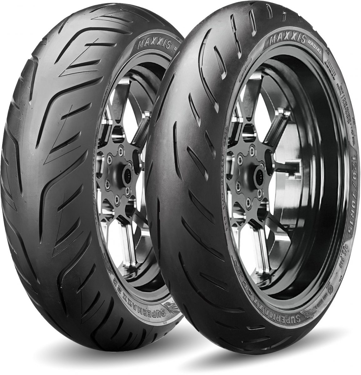 160/60 R15 MA-SC