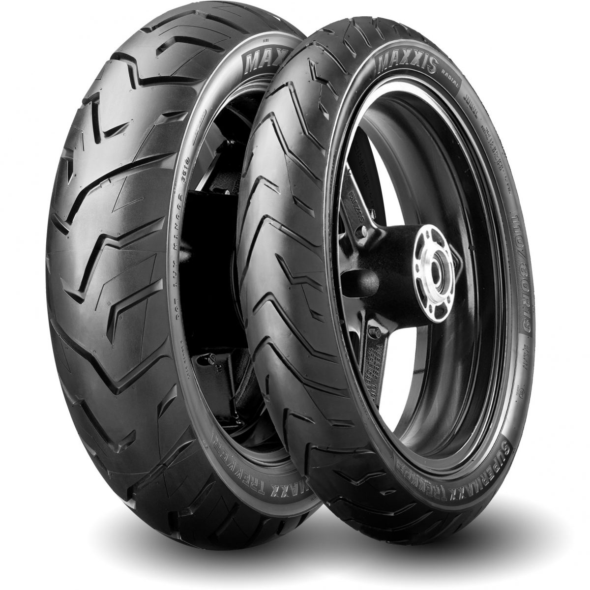 150/70 R17 MAXXVENTURE MA-ADV
