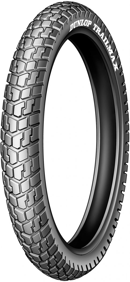 80/90 -21 TRAILMAX