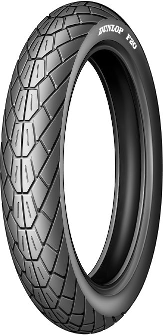110/90 -18 F20 RWL