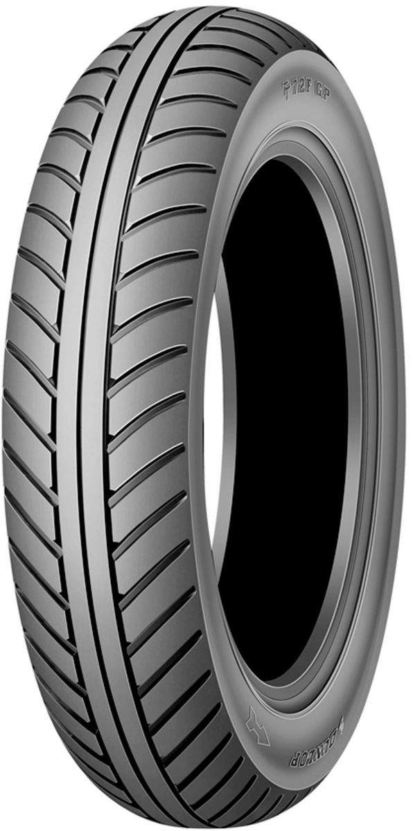 240/40 R18 D407 HARLEY foto 2