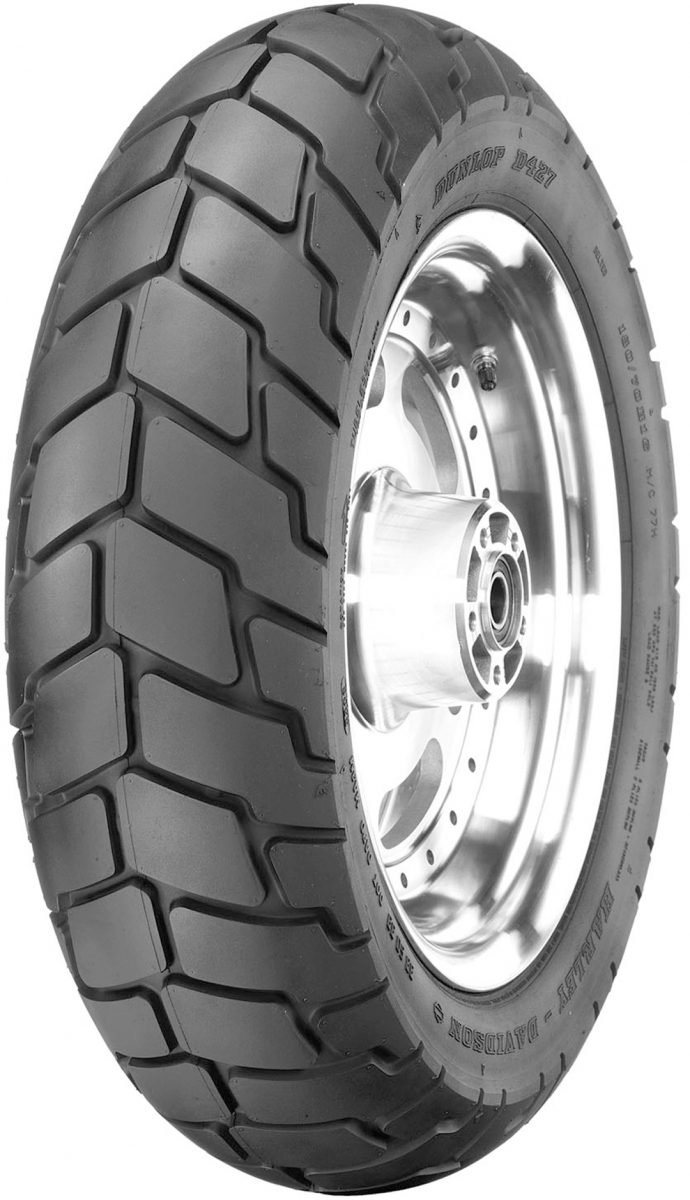 180/70 B16 D427 HARLEY