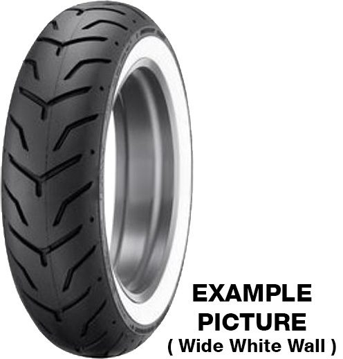 180/65 B16 D407 NWW HARLEY