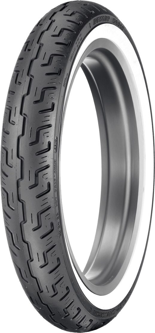 100/90 -19 D401F WWW HARLEY