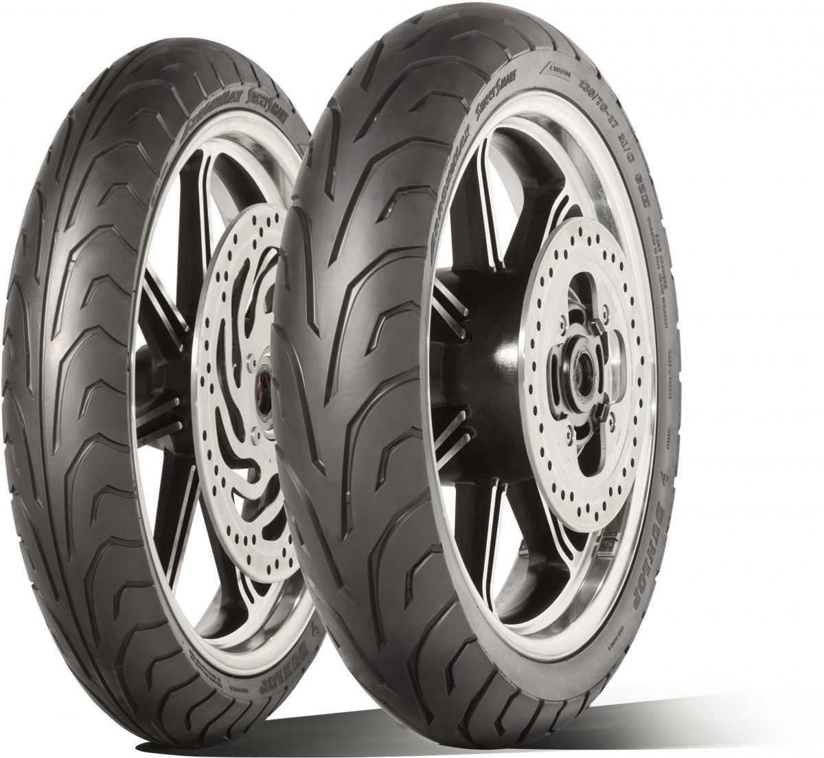 130/90 -16 ARROWMAX STREETSMART