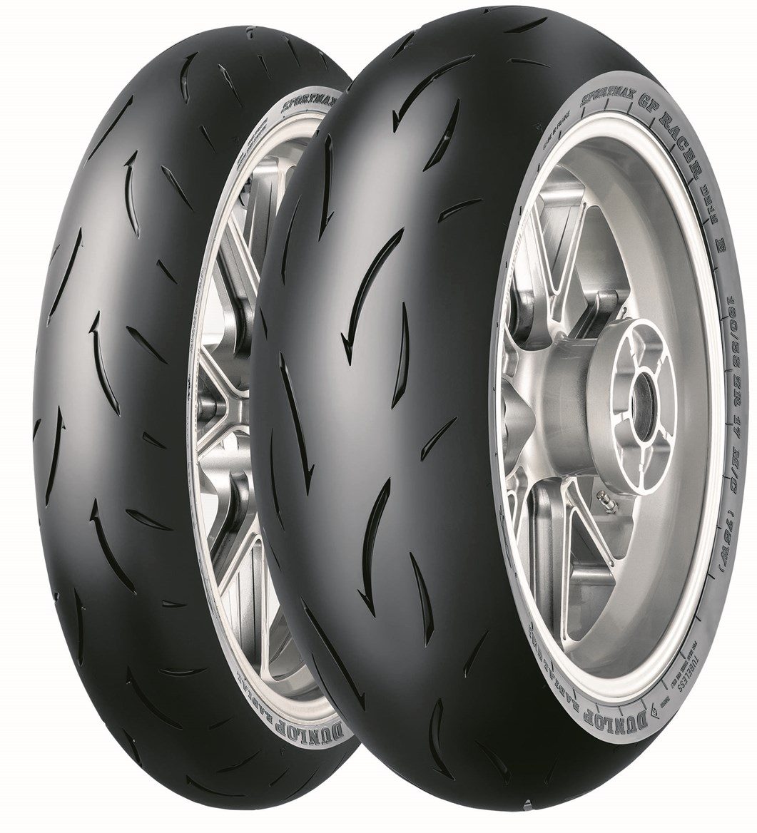 180/55 ZR17 D212 GP RACER