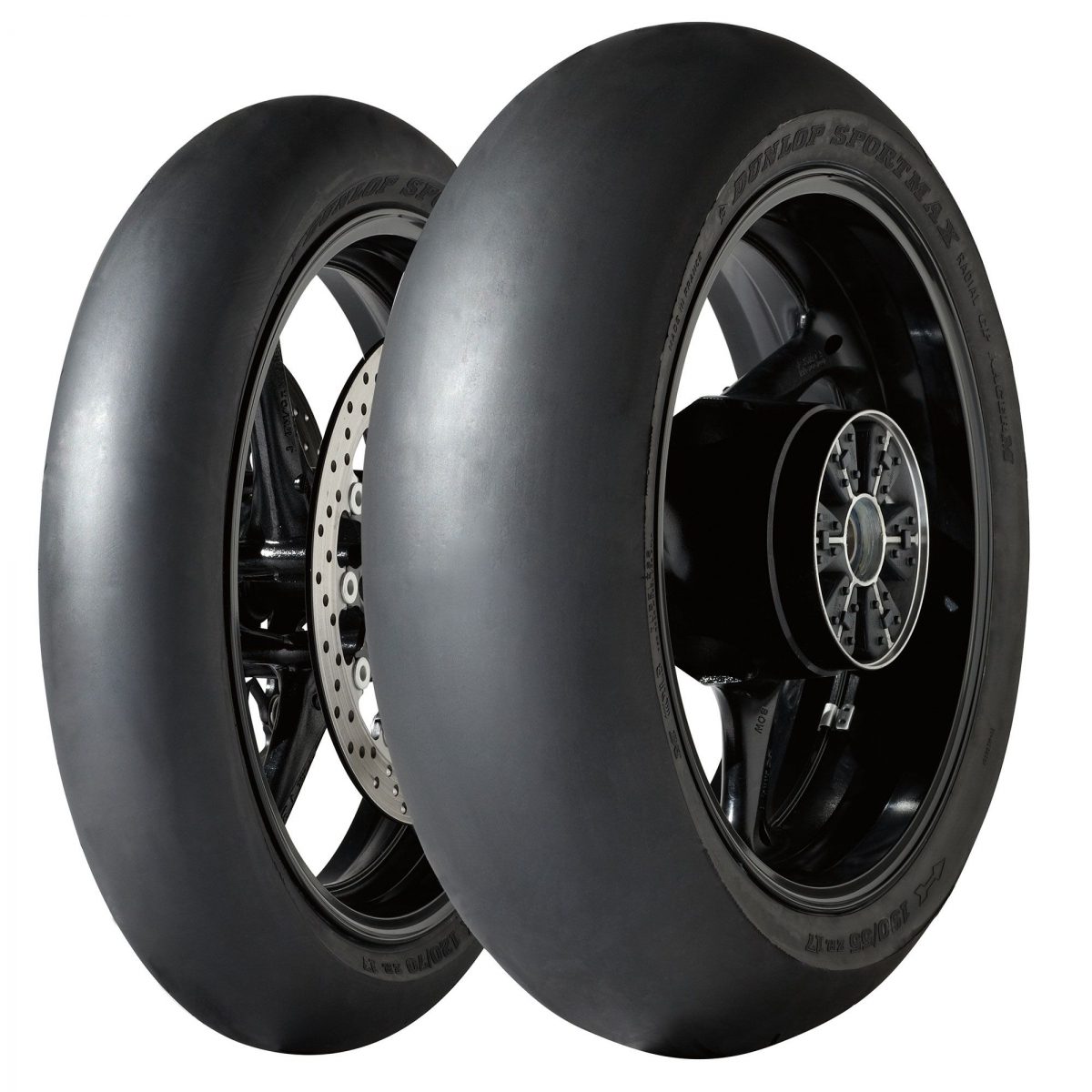 200/55 R17 D212 GP RACER SLICK