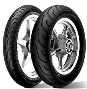 150/70 R18 GT502 HARLEY