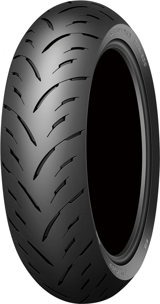 170/60 ZR17 GPR300