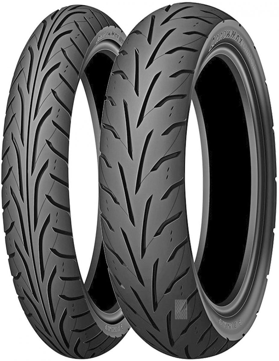 100/80 -18 ARROWMAX GT601