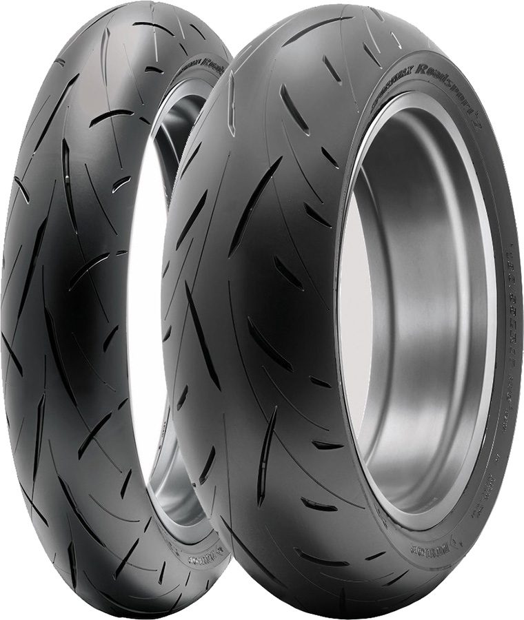 120/60 ZR17 SPORTMAX ROADSPORT 2