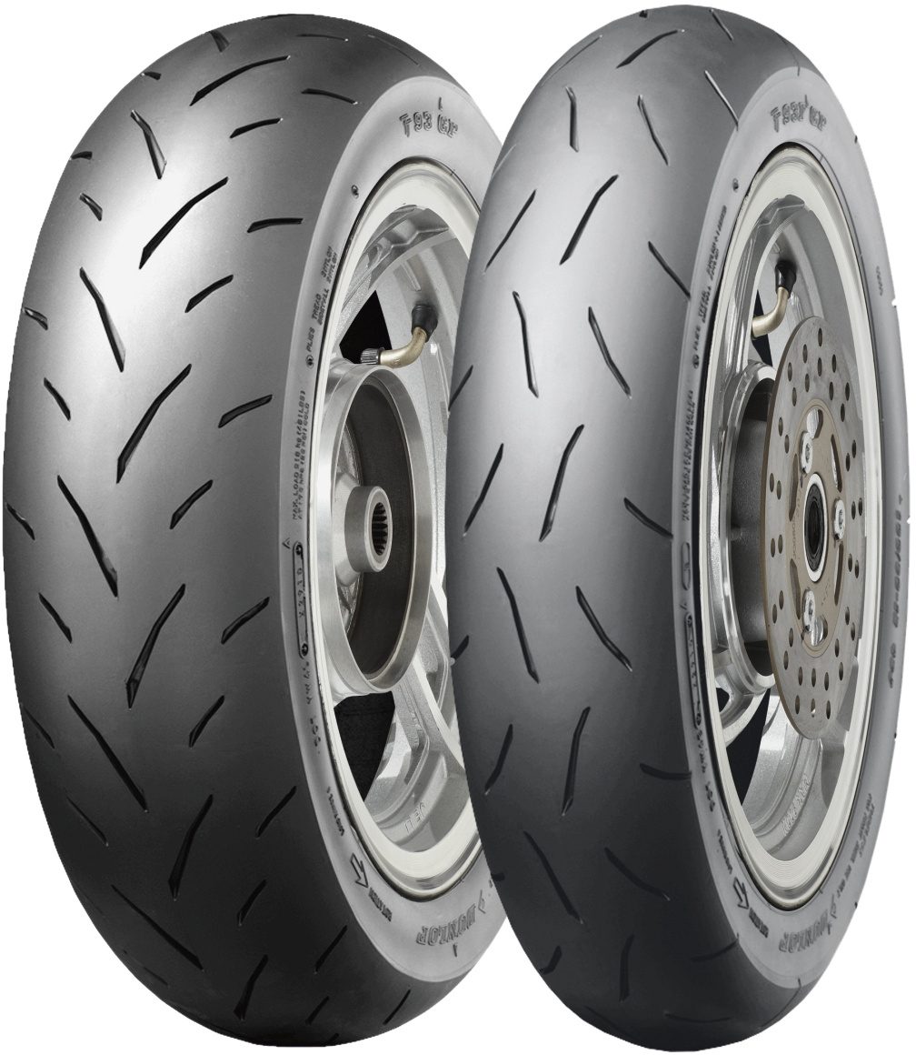 130/70 -12 TT93 GP