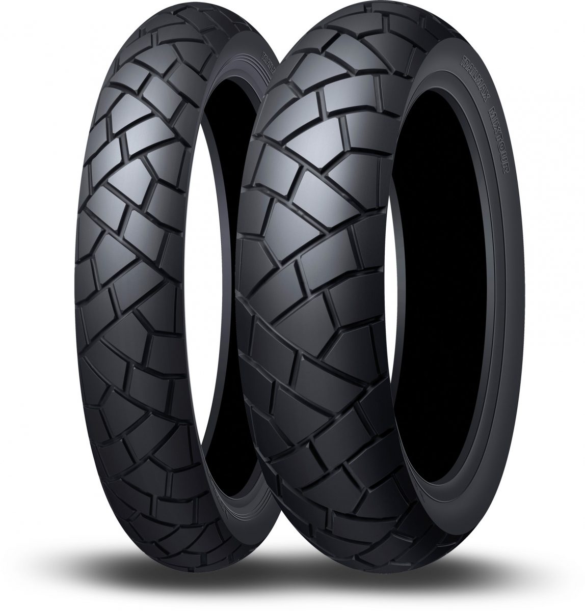 160/60 R17 TRAILMAX MIXTOUR
