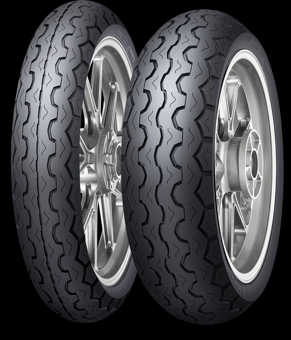 120/70 ZR17 TT100 GP