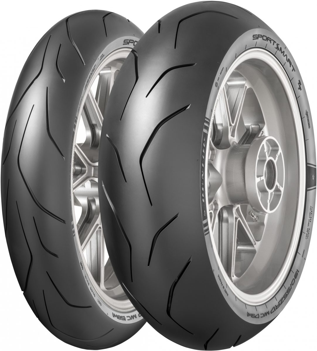 170/60 ZR17 SPORTSMART TT