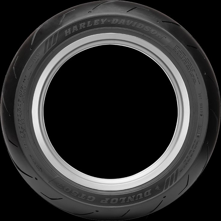 160/70 R17 GT503F HARLEY foto 3