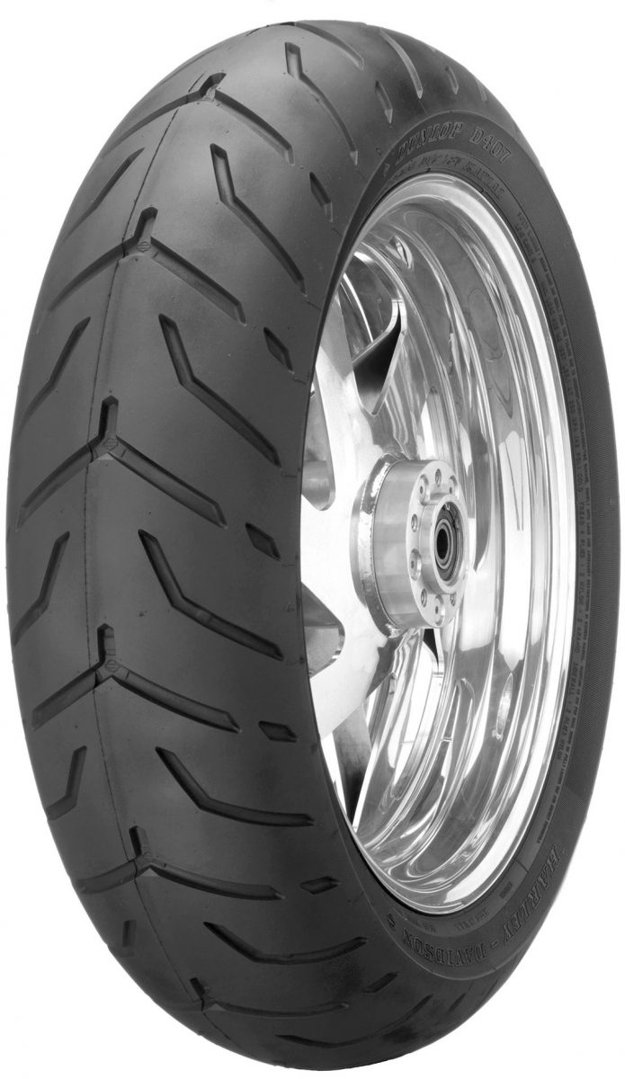 180/65 B16 D407T WWW HARLEY
