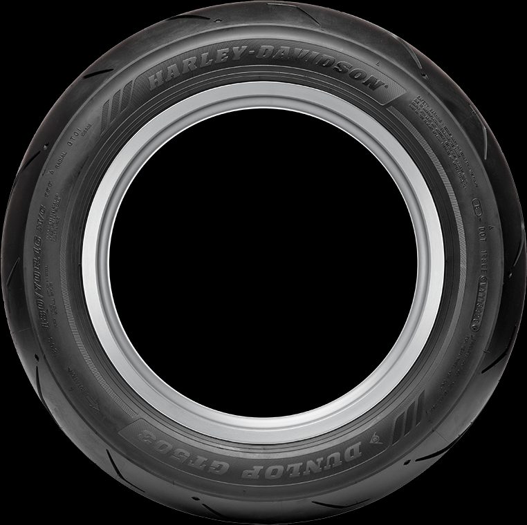 180/70 R16 GT503 HARLEY foto 3
