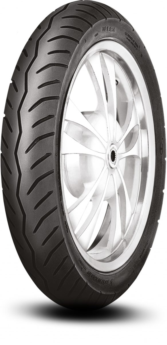 100/70 -14 D115 L