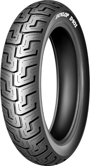 100/90 -19 D401F HARLEY