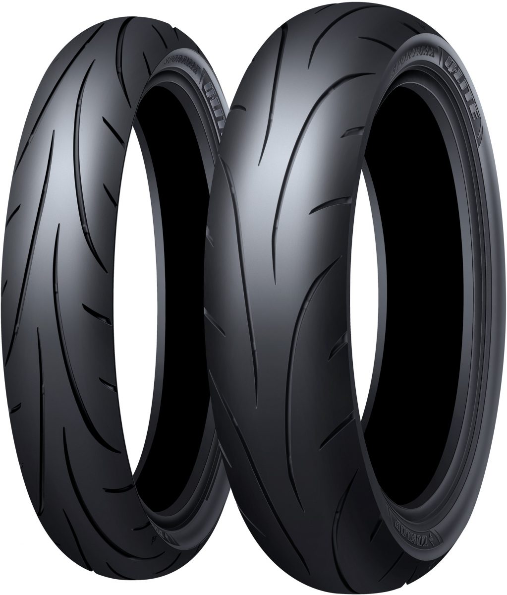 70/90 -17 SPORTMAX Q-LITE
